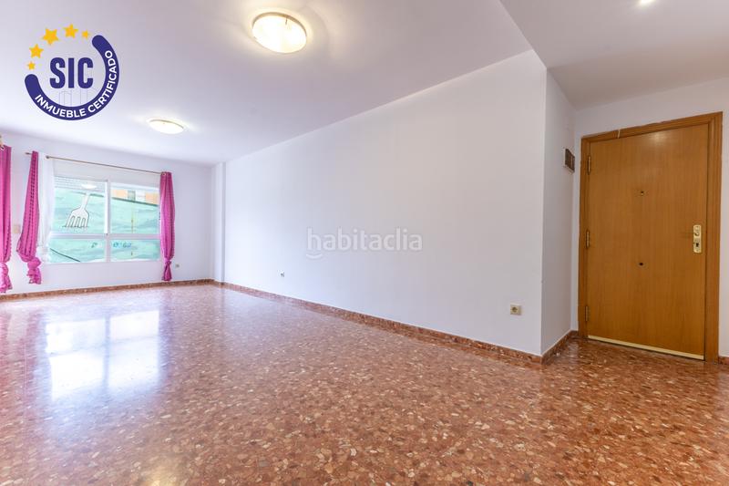 Foto 041ef2f4-986b-42fe-9c26-e0e21220edf6. Appartamento con parcheggio in Nuevo Centro Sagunt
