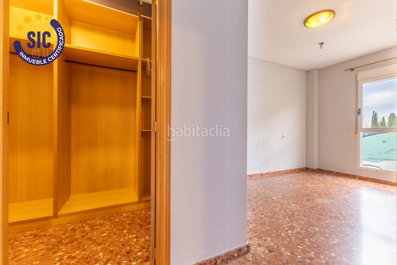 Foto 07b063d0-0c59-4b8e-887f-abe86bdbe99d. Appartamento con parcheggio in Nuevo Centro Sagunt