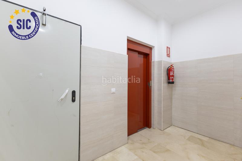 Foto 1b354635-de58-44b8-a36e-dd91ce6863b4. Appartamento con parcheggio in Nuevo Centro Sagunt