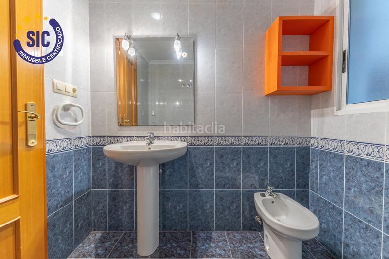 Foto 30b58b50-e8e8-406f-b492-d8002563aa75. Appartamento con parcheggio in Nuevo Centro Sagunt