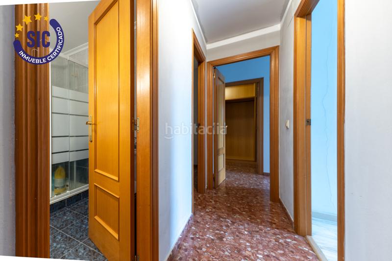 Foto 42303ba4-d409-435e-9894-406737730cff. Appartamento con parcheggio in Nuevo Centro Sagunt
