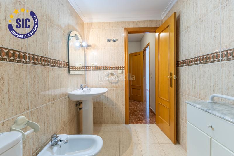Foto 51780d11-dd13-46eb-9e2e-442d9f77486a. Appartamento con parcheggio in Nuevo Centro Sagunt