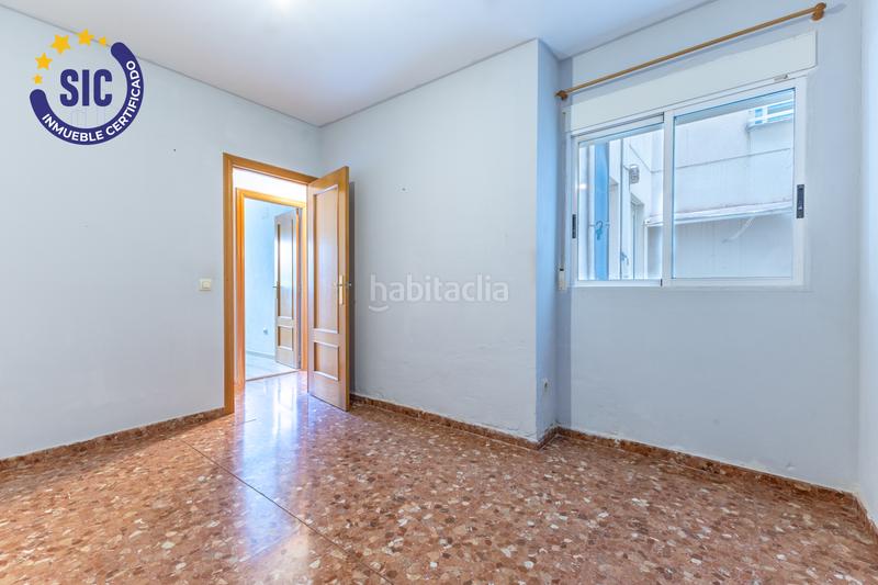 Foto 5f240fde-e016-4e8b-8dec-5f5d004f2379. Appartamento con parcheggio in Nuevo Centro Sagunt
