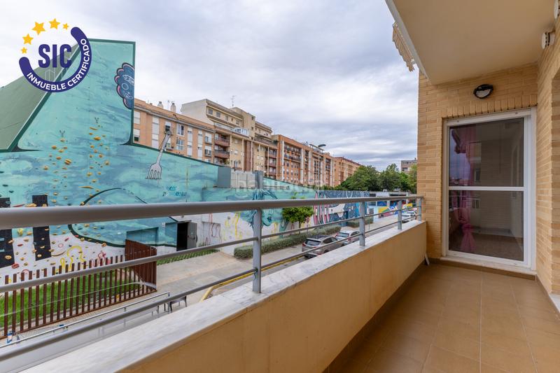 Foto 6a7c3386-7858-40a8-be8c-50679ef4f3e6. Appartamento con parcheggio in Nuevo Centro Sagunt