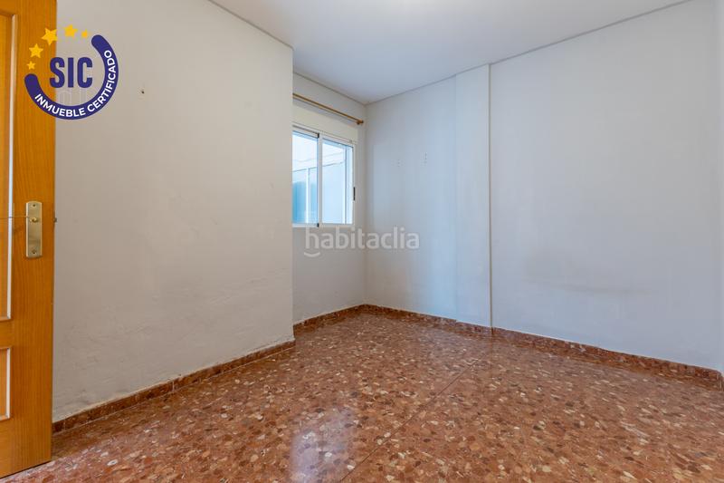 Foto 748b6d6b-9f42-4539-ba8e-9f58f221c9df. Appartamento con parcheggio in Nuevo Centro Sagunt