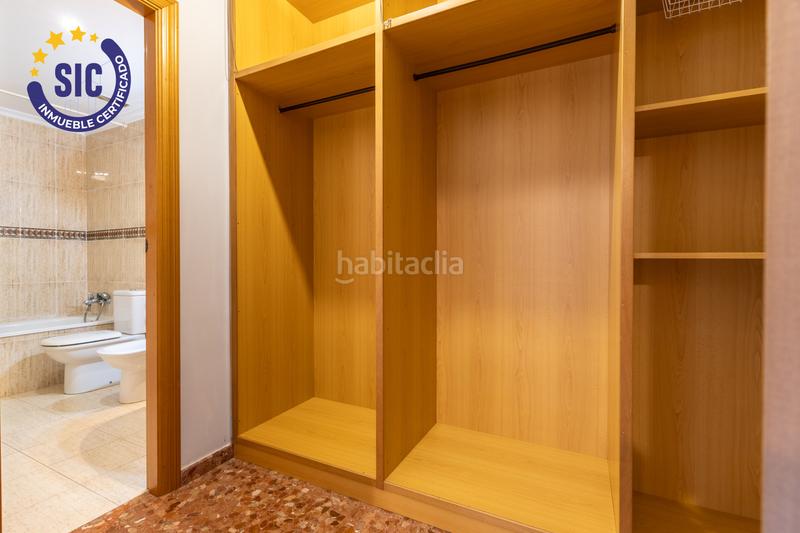 Foto 8948a849-d81e-4bad-9e4e-3d9befae0228. Appartamento con parcheggio in Nuevo Centro Sagunt