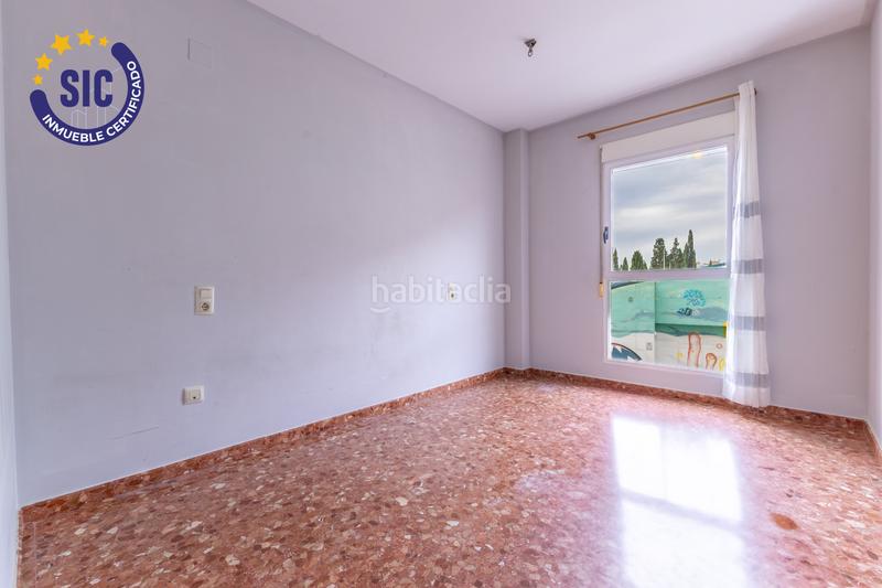Foto 8cc23e63-53a6-4a0f-8d95-0144a5fb6661. Appartamento con parcheggio in Nuevo Centro Sagunt
