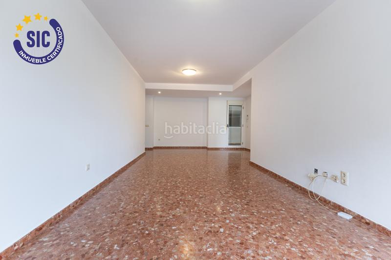 Foto 8e2914a4-3a84-401a-b6bb-069095f373fb. Appartamento con parcheggio in Nuevo Centro Sagunt