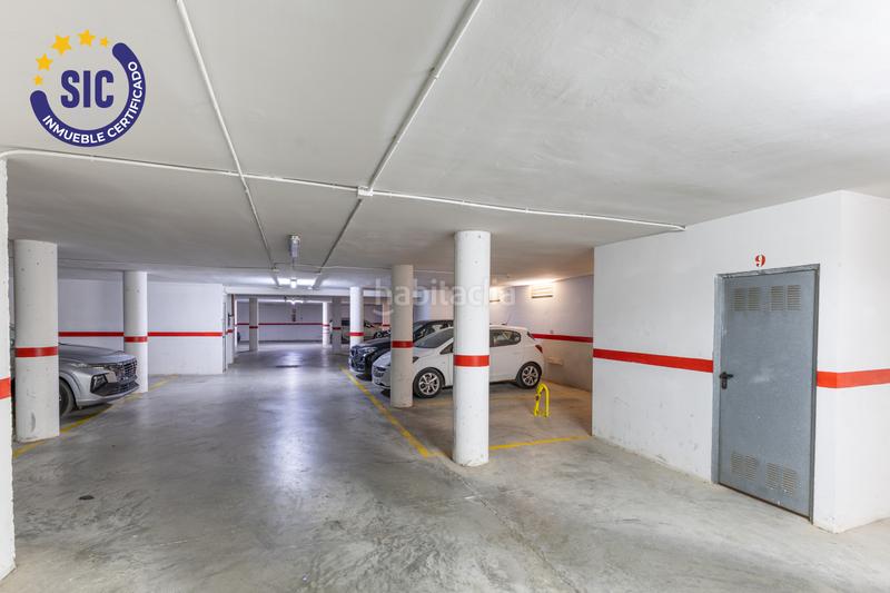 Foto 8e6c20ee-375f-43bd-bcee-7067ca2ce7f1. Appartamento con parcheggio in Nuevo Centro Sagunt