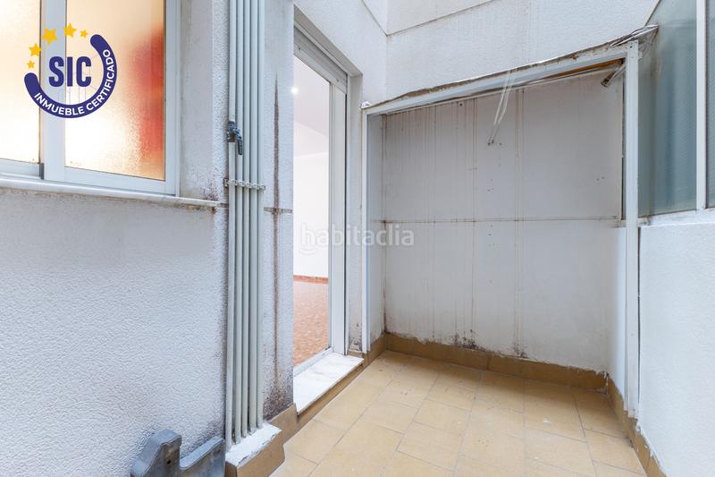 Foto 9142b18c-4835-41b5-9496-709a488a58e0. Appartamento con parcheggio in Nuevo Centro Sagunt
