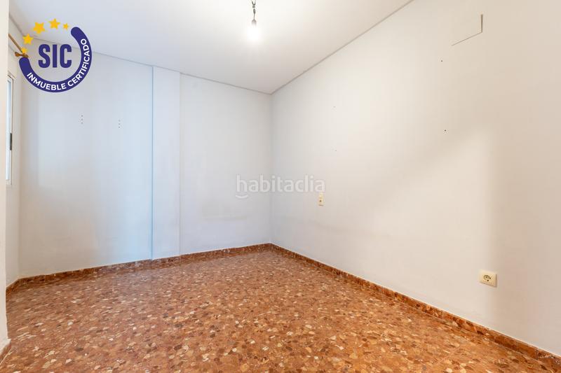 Foto 999bc9d1-8e22-4a34-994c-3f4b834798e3. Appartamento con parcheggio in Nuevo Centro Sagunt