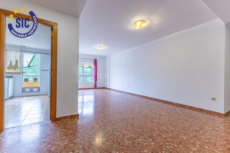 Foto 9dfe7214-ad67-4f97-b9df-d5e2b1b95496. Appartamento con parcheggio in Nuevo Centro Sagunt