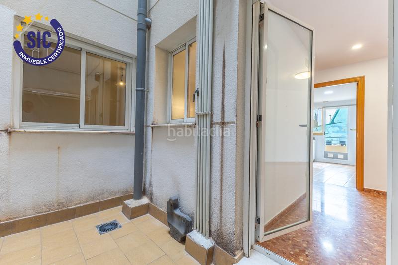 Foto b711db4c-8316-46ee-9115-fa725d9d1833. Appartamento con parcheggio in Nuevo Centro Sagunt
