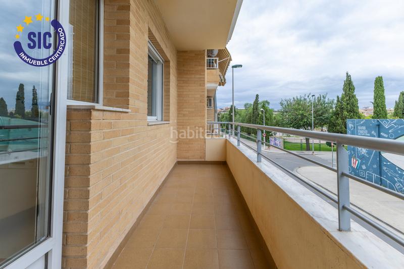 Foto c352ce03-f68e-459d-9291-a2b1674b9933. Appartamento con parcheggio in Nuevo Centro Sagunt