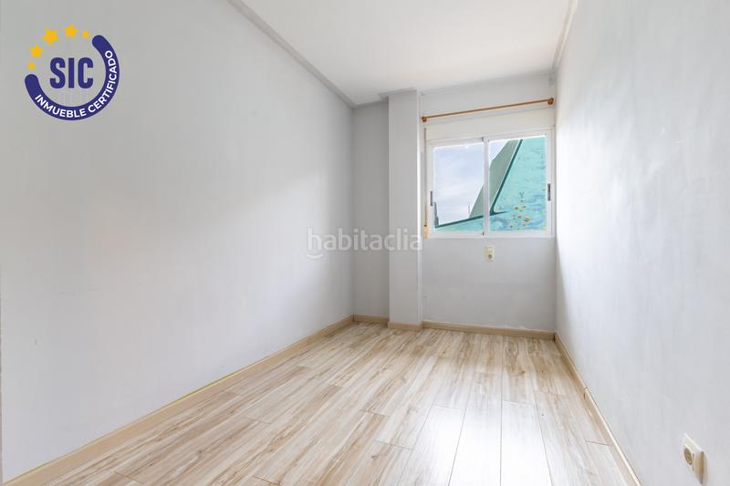 Foto c47c60f4-fd54-4abf-b17a-c40cd003eb8e. Appartamento con parcheggio in Nuevo Centro Sagunt