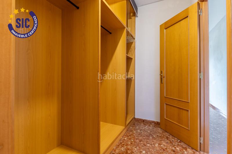 Foto c47dece6-ba66-425f-9570-e9d728b12f04. Appartamento con parcheggio in Nuevo Centro Sagunt