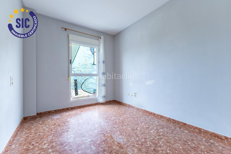 Foto c78edd2e-b965-49e4-bf69-fc6dce31ad4b. Appartamento con parcheggio in Nuevo Centro Sagunt