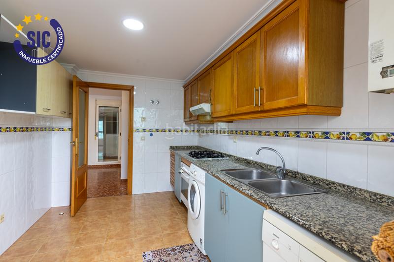 Foto cf3e4e1c-d95e-4789-84c0-902a699d87dc. Appartamento con parcheggio in Nuevo Centro Sagunt