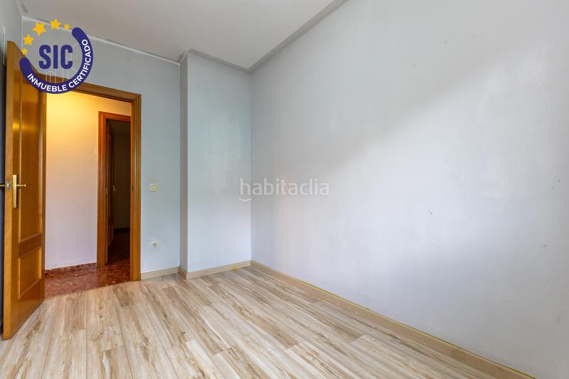 Foto d6d70230-d528-4929-afb5-fcd323e4c6ad. Appartamento con parcheggio in Nuevo Centro Sagunt
