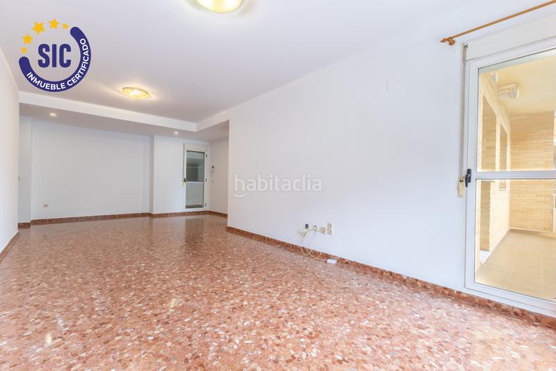 Foto e67ddc1c-40b6-4320-8717-65cb0c65fffe. Appartamento con parcheggio in Nuevo Centro Sagunt