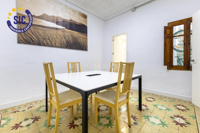 Foto 0bb209d5-ed4b-45dc-9916-9972163131bc. Flat with heating in Centro puerto Sagunt