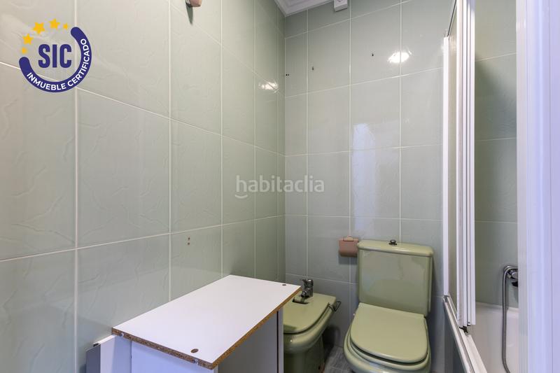 Foto 10f861cf-cb43-46ff-a862-bd1b07f4750c. Flat with heating in Centro puerto Sagunt