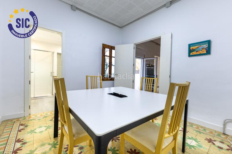 Foto 18379757-2c21-4d4f-9793-9fd1f2771b4d. Flat with heating in Centro puerto Sagunt