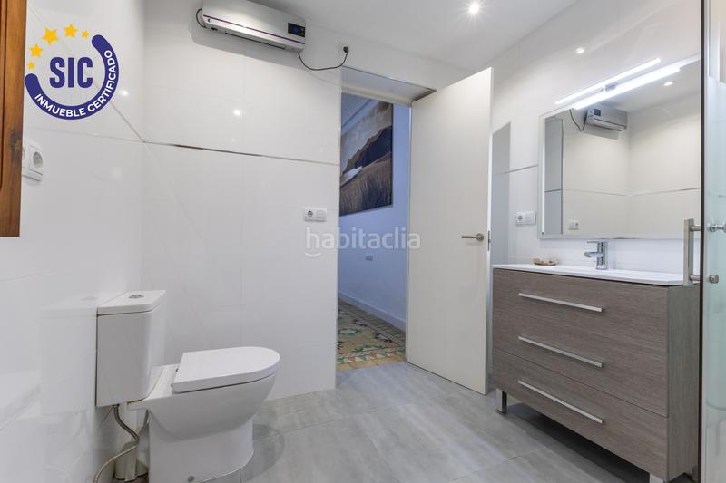 Foto 18dcbd3c-b6cf-4518-89b1-bb70216a2e8d. Flat with heating in Centro puerto Sagunt