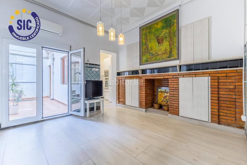 Foto 367a944a-a6de-4e75-8c08-fd1c79c73d1c. Flat with heating in Centro puerto Sagunt