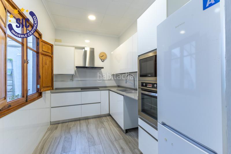 Foto 4a1466a9-0953-467a-b754-100d674d7ca8. Flat with heating in Centro puerto Sagunt