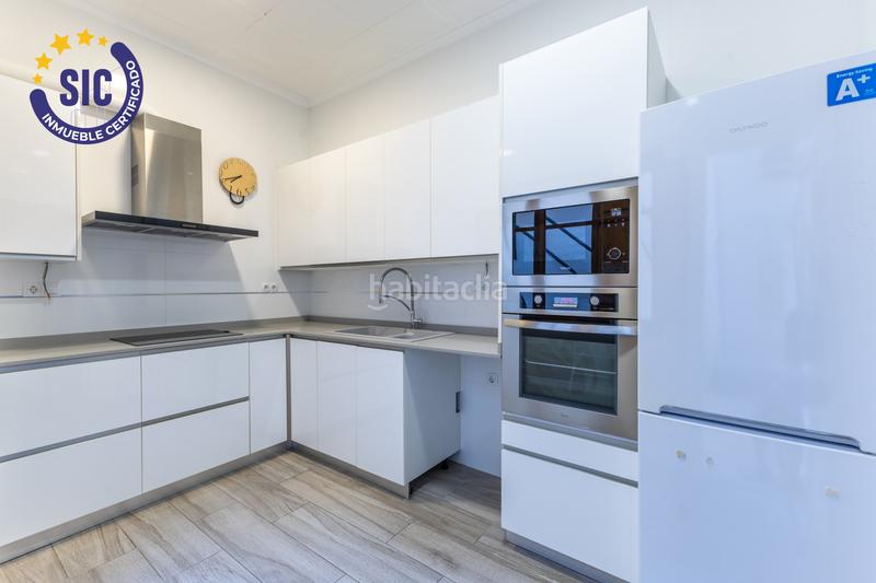 Foto 574955b7-d498-485d-af8a-43c774324c57. Flat with heating in Centro puerto Sagunt