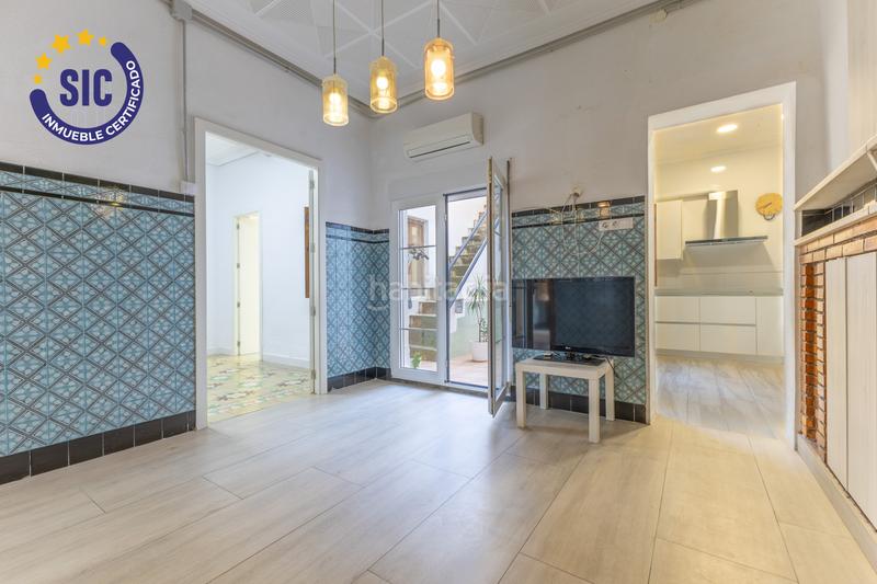 Foto 5ab93999-9b06-401b-a687-5fc4f463bd27. Flat with heating in Centro puerto Sagunt