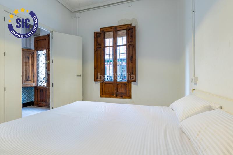 Foto 64de55ad-211e-48b7-8712-4d348b229f63. Flat with heating in Centro puerto Sagunt