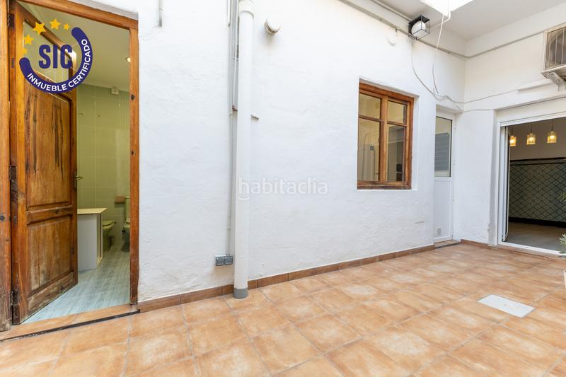 Foto 772e09d9-d581-4e59-9d12-23ce27af1d07. Flat with heating in Centro puerto Sagunt