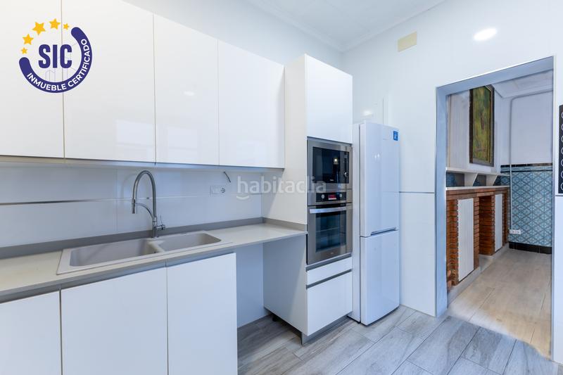 Foto 87118b7c-4c9e-4409-9632-8f5b648d1b25. Flat with heating in Centro puerto Sagunt