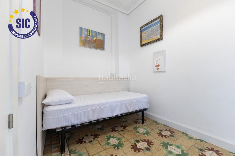 Foto ab389711-d2d6-4249-b294-0c5ab5ec4525. Flat with heating in Centro puerto Sagunt