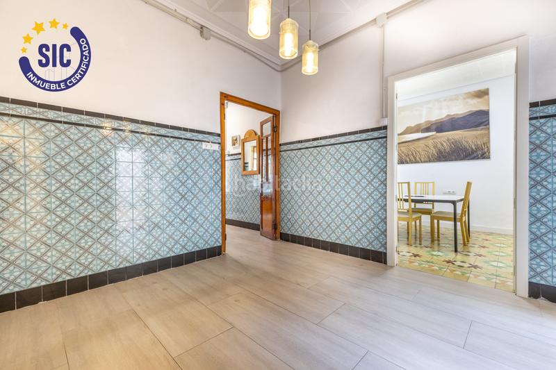 Foto af57c3d6-822e-41c0-a1a4-850834cb6d19. Flat with heating in Centro puerto Sagunt