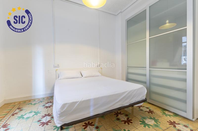 Foto b4438254-a321-4be5-872c-d27f1df721e1. Flat with heating in Centro puerto Sagunt