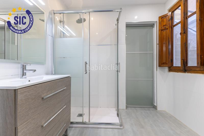 Foto ce7d0f02-3e60-4c5c-8d38-7dd25095e429. Flat with heating in Centro puerto Sagunt