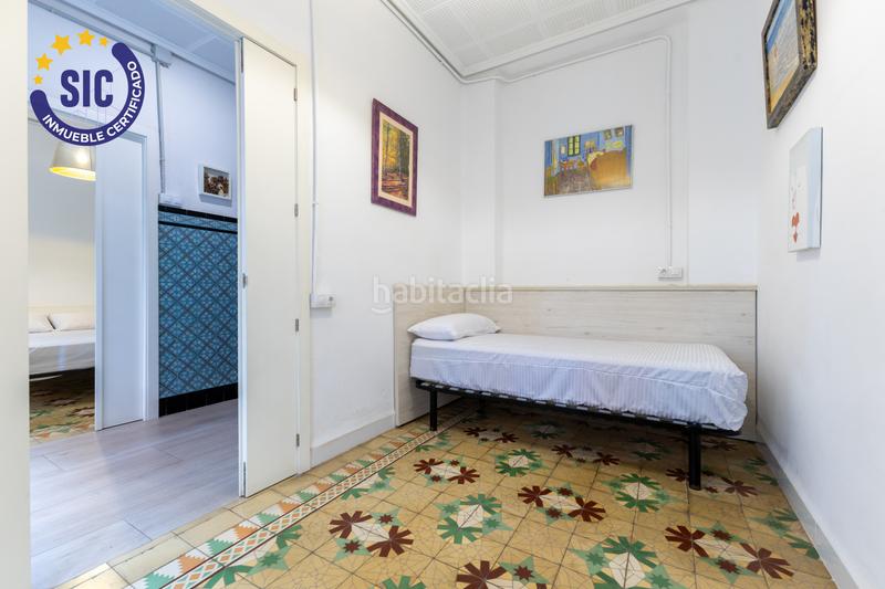 Foto d4399ff1-6df8-478e-a372-0cd149982e11. Flat with heating in Centro puerto Sagunt