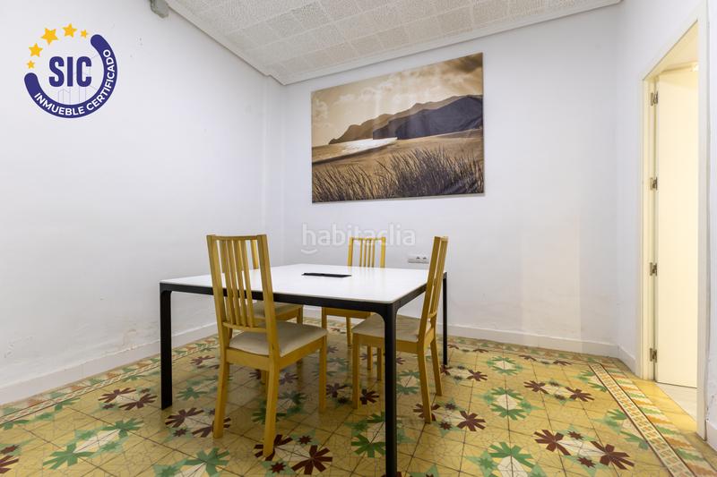 Foto d780162e-c864-49e8-a178-cd4dafb3b231. Flat with heating in Centro puerto Sagunt