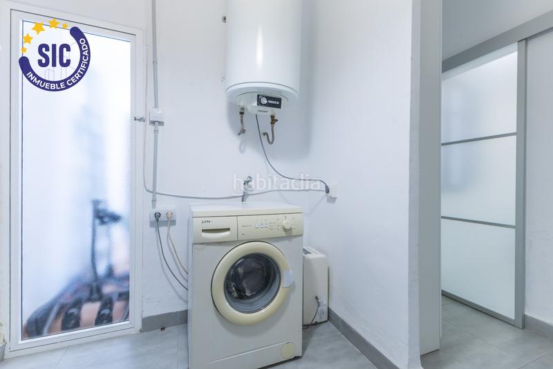 Foto f403228a-c296-4198-adf3-afa58d7ae994. Flat with heating in Centro puerto Sagunt