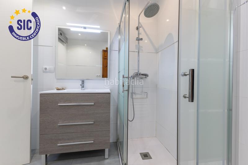 Foto fea7a6f8-db6c-4308-8832-ba0e0e74a7d7. Flat with heating in Centro puerto Sagunt