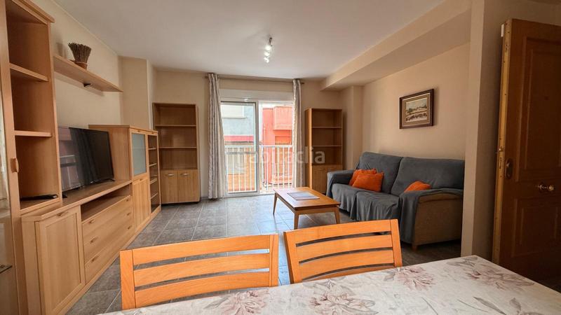 Foto 3b13b9d2-2f2a-4389-b512-a9e19ba95f12. Alquiler piso alquiler de piso cerca de la playa! en Sagunt