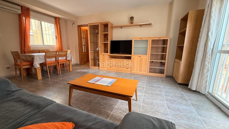 Foto 68dfa07d-f36e-4d7a-8358-b006a222edcd. Location appartement dans playa puerto de Sagunto Sagunt