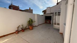 Miete Etagenwohnung in Canet d´en Berenguer. 127775 alquiler de amplio piso en canet de berenguer con una imp