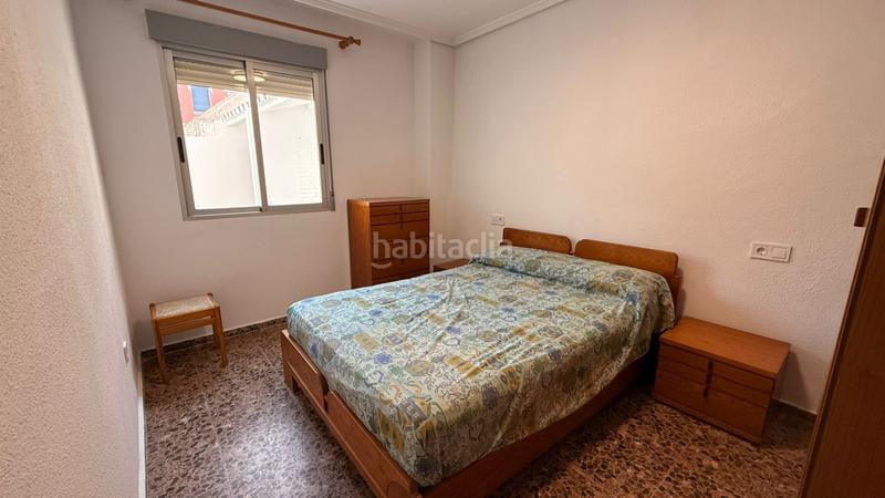 Foto 4ddb0b9b-d73a-4f09-bd4d-9448447d716e. Affitto appartamento con riscaldamento in Canet d´en Berenguer