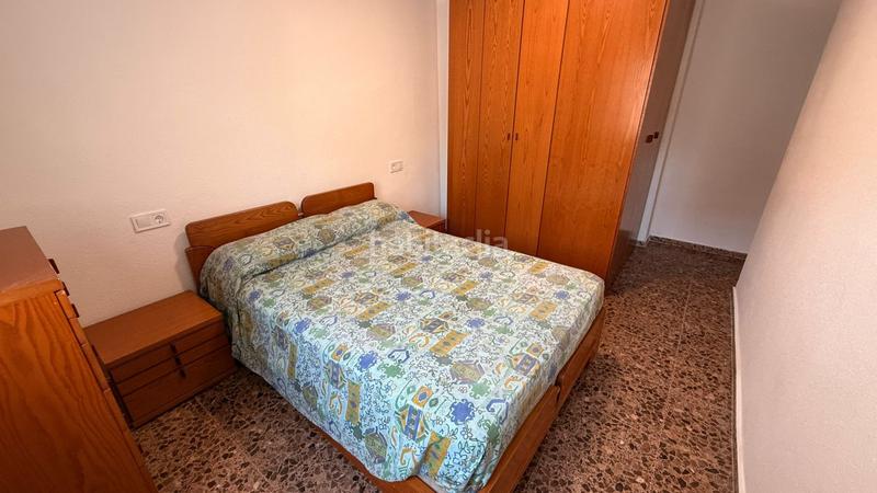 Foto 6579acc8-675f-4261-9000-24c473e29541. Affitto appartamento con riscaldamento in Canet d´en Berenguer