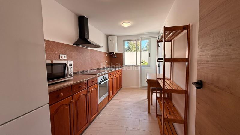 Foto aed77061-5bb2-4a4d-88cf-635027277bb2. Affitto appartamento con riscaldamento in Canet d´en Berenguer