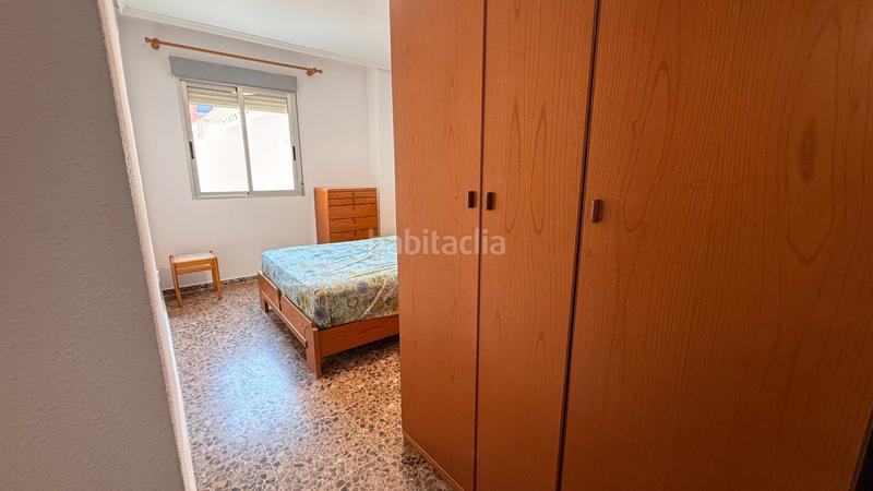 Foto ba8636b8-3b85-4092-ac9a-e0a9fea9d637. Affitto appartamento con riscaldamento in Canet d´en Berenguer